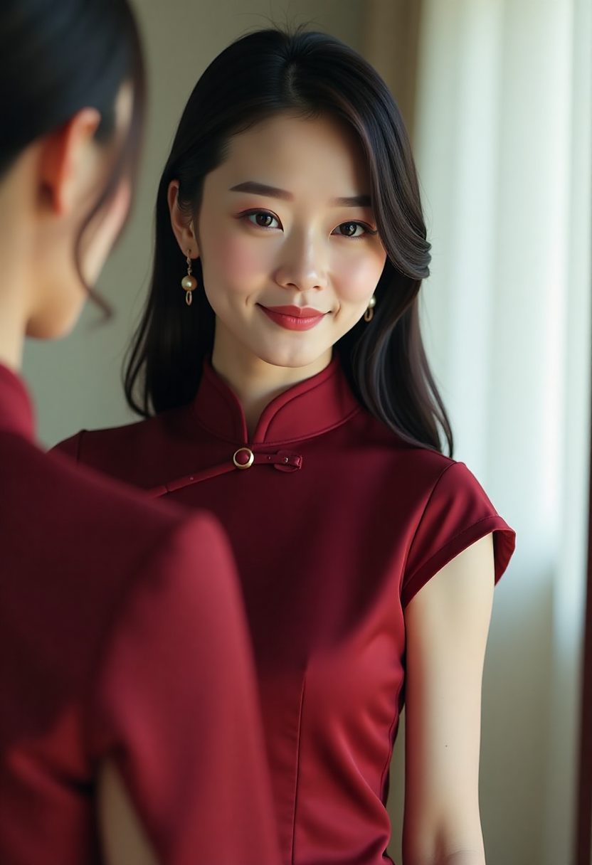 生活慢慢来电视剧海报