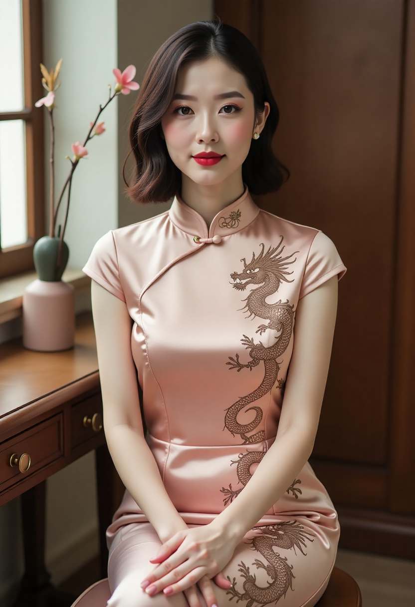 身体小课堂海报