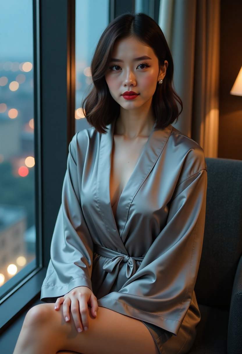 听见她说疼海报